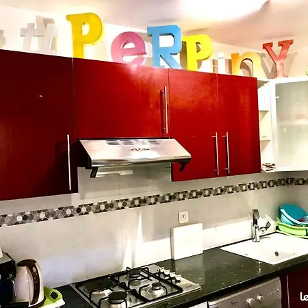 Apartment My 50m2