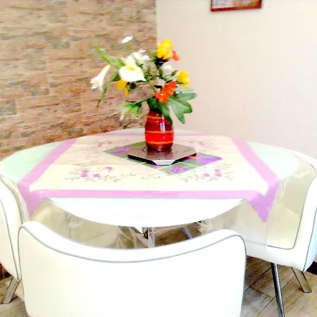 My 50m2 Apartment Perpignan