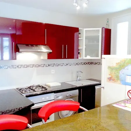 Apartment My 50m2