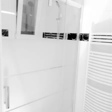 My 50m2 * Perpignan