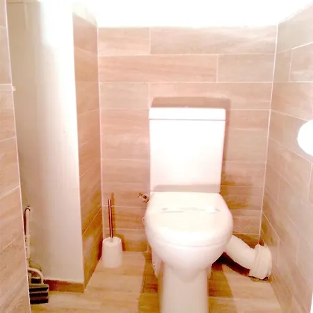 Apartmán My 50m2 Perpignan