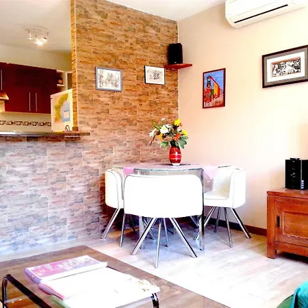 Apartment My 50m2 Perpignan