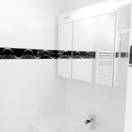 Apartment My 50m2 *