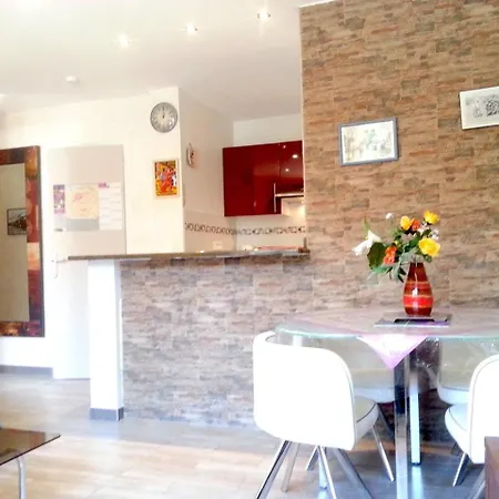 My 50m2 Apartment
