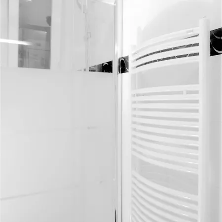 My 50m2 Apartamento *