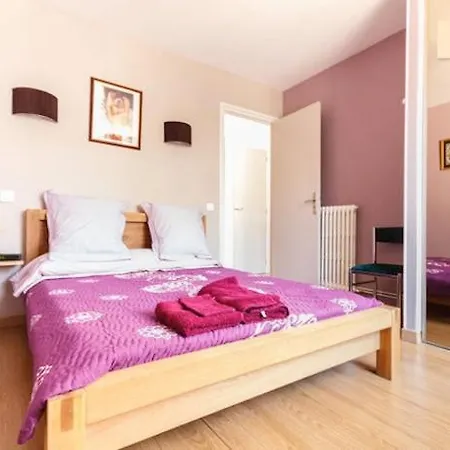 My 50m2 Apartmán