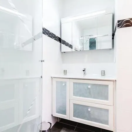 Apartmán My 50m2 *