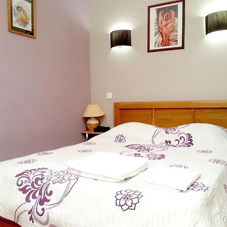 My 50m2 * Perpignan