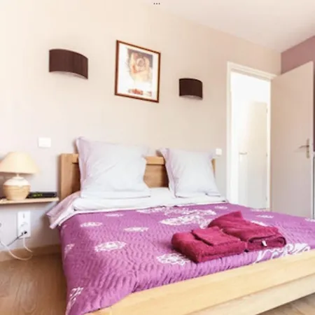 Apartment My 50m2 *