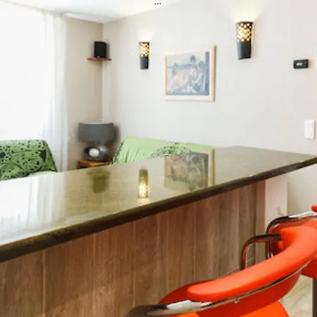 Apartmán My 50m2