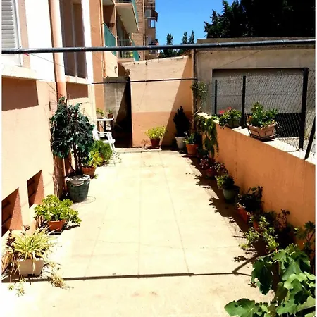 My 50m2 Apartment Perpignan