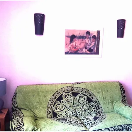 Apartment My 50m2