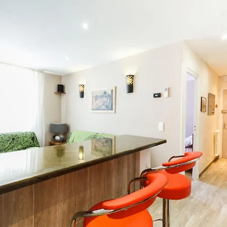 My 50m2 Apartmán